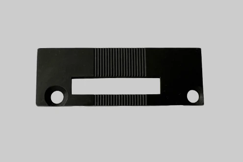 Needle Plate Needle Plate