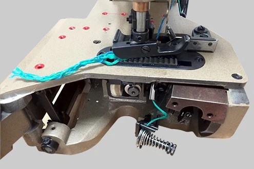 Machine Inside Machine Inside